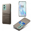 Coque OnePlus 9 Pro Porte Cartes KSQ