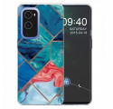 Coque OnePlus 9 Pro Marbre Design