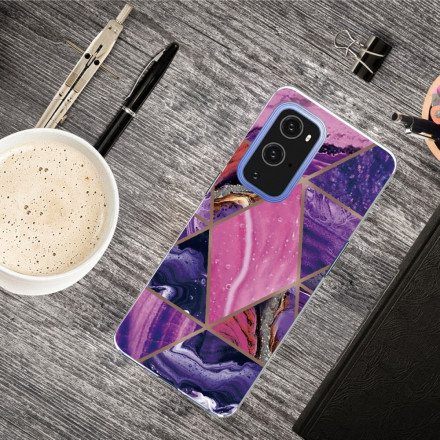 Coque OnePlus 9 Pro Marbre Design