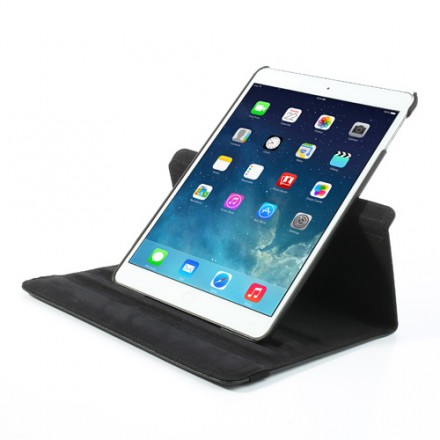 Housse iPad Air Rotative à 360°