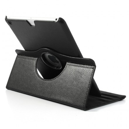 Housse iPad Air Rotative à 360°