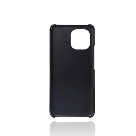 Coque Xiaomi Mi 11 Porte Cartes KSQ