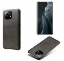 Coque Xiaomi Mi 11 Effet Cuir KSQ