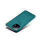 Coque Xiaomi Mi 11 Effet Cuir KSQ