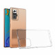 Coque Xiaomi Redmi Note 10 Pro Transparente Crystal