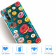 Coque Xiaomi Mi Note 10 / Note 10 Pro Love Donuts