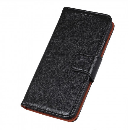 Housse Xiaomi Mi 11 Lite / Mi 11 Lite 5G Style Cuir Nappa