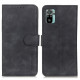 Housse Xiaomi Redmi Note 10 / Note 10s Effet Cuir Vintage KHAZNEH