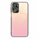 Coque Xiaomi Redmi Note 10 / Note 10s Verre Trempé Be Yourself