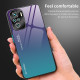 Coque Xiaomi Redmi Note 10 / Note 10s Verre Trempé Be Yourself