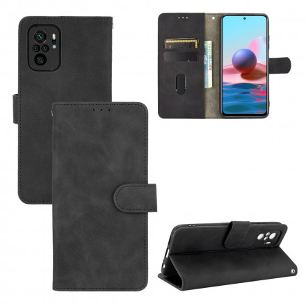 Housse Xiaomi Redmi Note 10 / Note 10s Skin-Touch