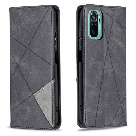 Flip Cover Xiaomi Redmi Note 10 / Note 10s Style Artiste