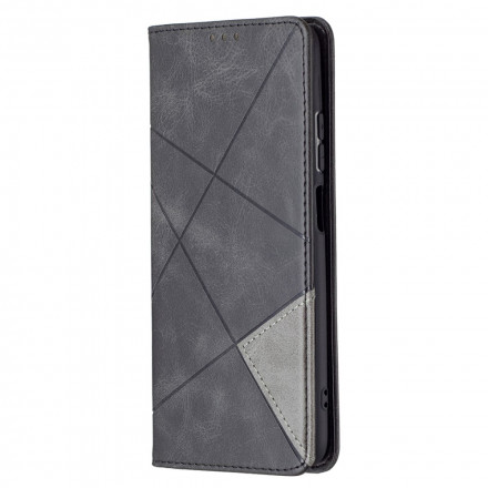 Flip Cover Xiaomi Redmi Note 10 / Note 10s Style Artiste