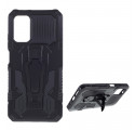 Coque Poco M3 Support Amovible Clip