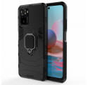 Coque Xiaomi Redmi Note 10 / Note 10s Ring Résistante