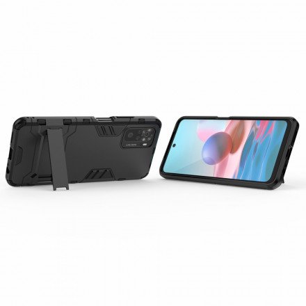 Coque Xiaomi Redmi Note 10 / Note 10s Ultra Résistante