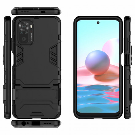 Coque Xiaomi Redmi Note 10 / Note 10s Ultra Résistante