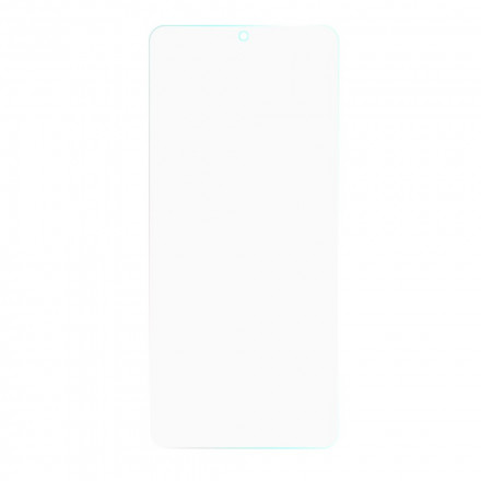 Protection en verre trempé (0.3 mm) pour l’écran du Poco X3 Pro