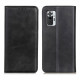 Flip Cover Xiaomi Redmi Note 10 Pro Cuir Fendu