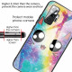 Coque Xiaomi Redmi Note 10 Pro Verre Trempé Chat