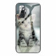 Coque Xiaomi Redmi Note 10 Pro Verre Trempé Chaton