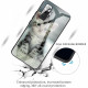 Coque Xiaomi Redmi Note 10 Pro Verre Trempé Chaton