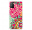 Coque Poco M3 Tendance Mandala