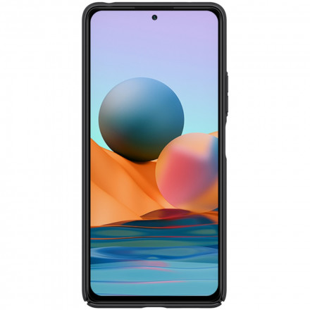 Coque Xiaomi Redmi Note 10 Pro CamShield Nillkin