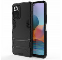 Coque Xiaomi Redmi Note 10 Pro Ultra Résistante