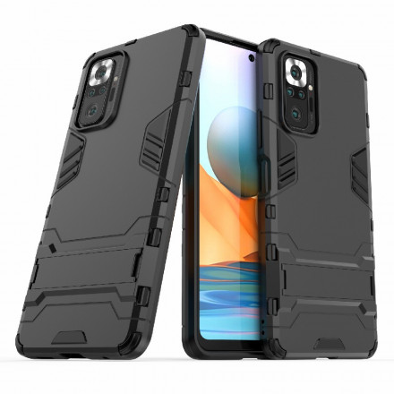 Coque Xiaomi Redmi Note 10 Pro Ultra Résistante