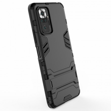 Coque Xiaomi Redmi Note 10 Pro Ultra Résistante