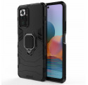 Coque Xiaomi Redmi Note 10 Pro Ring Résistante