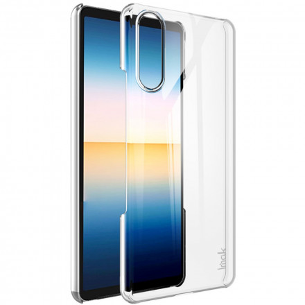 Coque Sony Xperia 10 III IMAK Transparente Crystal