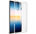 Coque Sony Xperia 10 III IMAK Transparente Crystal