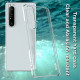 Coque Sony Xperia 1 III IMAK Transparente Crystal