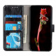 Housse Sony Xperia 10 III Brillante et Coutures Apparentes