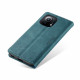 Flip Cover Xiaomi Mi 11 Effet Cuir CASEME