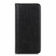 Flip Cover Sony Xperia 10 III Cuir Litchi Fendu Élégance