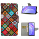 Housse Xiaomi Mi 10T Lite 5G  / Redmi Note 9 Pro 5G Patchwork Mandala