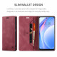 Flip Cover Xiaomi Mi 10T Lite 5G / Redmi Note 9 Pro 5G AUTSPACE RFID Series