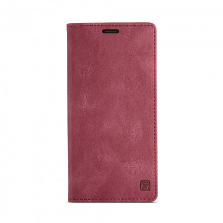 Flip Cover Xiaomi Mi 10T Lite 5G / Redmi Note 9 Pro 5G AUTSPACE RFID Series