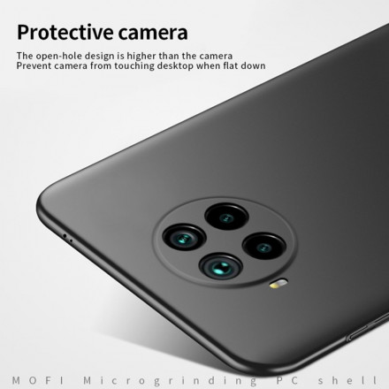 Coque Xiaomi Mi 10T Lite 5G  / Redmi Note 9 Pro 5G MOFI