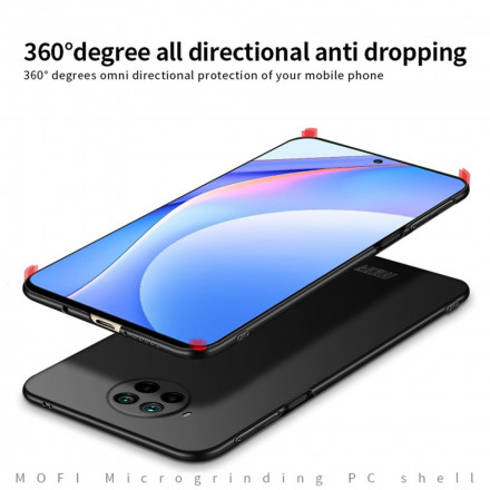 Coque Xiaomi Mi 10T Lite 5G  / Redmi Note 9 Pro 5G MOFI