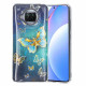 Coque Xiaomi Mi 10T Lite 5G  / Redmi Note 9 Pro 5G Papillons Design