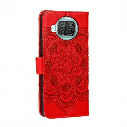 Housse Xiaomi Mi 10T Lite 5G  / Redmi Note 9 Pro 5G Mandala Entier