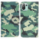 Housse Xiaomi Mi 11 Lite / Lite 5G Camouflage