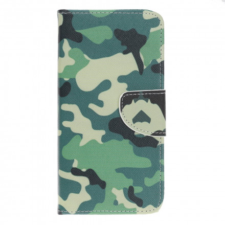 Housse Xiaomi Mi 11 Lite / Lite 5G Camouflage