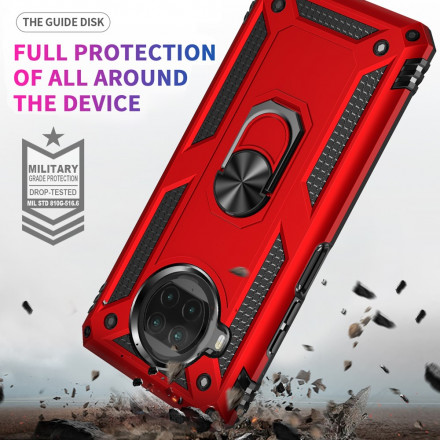 Coque Xiaomi Mi 10T Lite 5G / Redmi Note 9 Pro 5G Anneau Premium