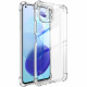 Coque Xiaomi Mi 11 Lite / Lite 5G Transparente Silky IMAK