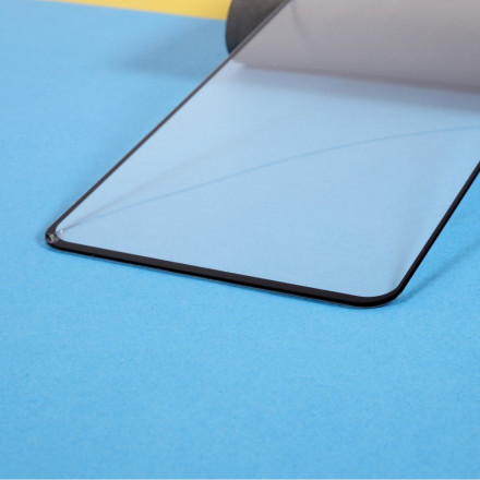 Protection en verre trempé pour le Xiaomi Redmi Note 10 Pro RURIHAI